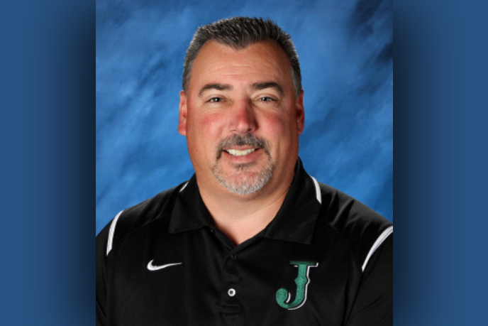  Jan. 13: H.M. Jackson High School’s Kyle Peacocke honored with 2023-24 NFHS National Coaches Award 
